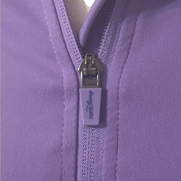 Disney Parks  Run Disney Springtime Surprise Pixar Full Zip Jacket SZ 2XL 2023 - Picture 15 of 16